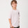T-SHIRT MONTEGO TEEN RUSTY Blanco