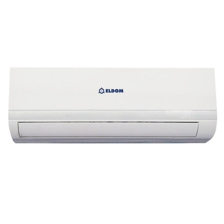 AIRE ACONDICIONADO INVERTER ELDOM 12000 BTU AIRE ACONDICIONADO INVERTER ELDOM 12000 BTU