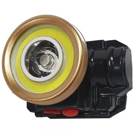 Linterna Minera para Camping Arye a Pilas 6w Linterna Minera para Camping Arye a Pilas 6w