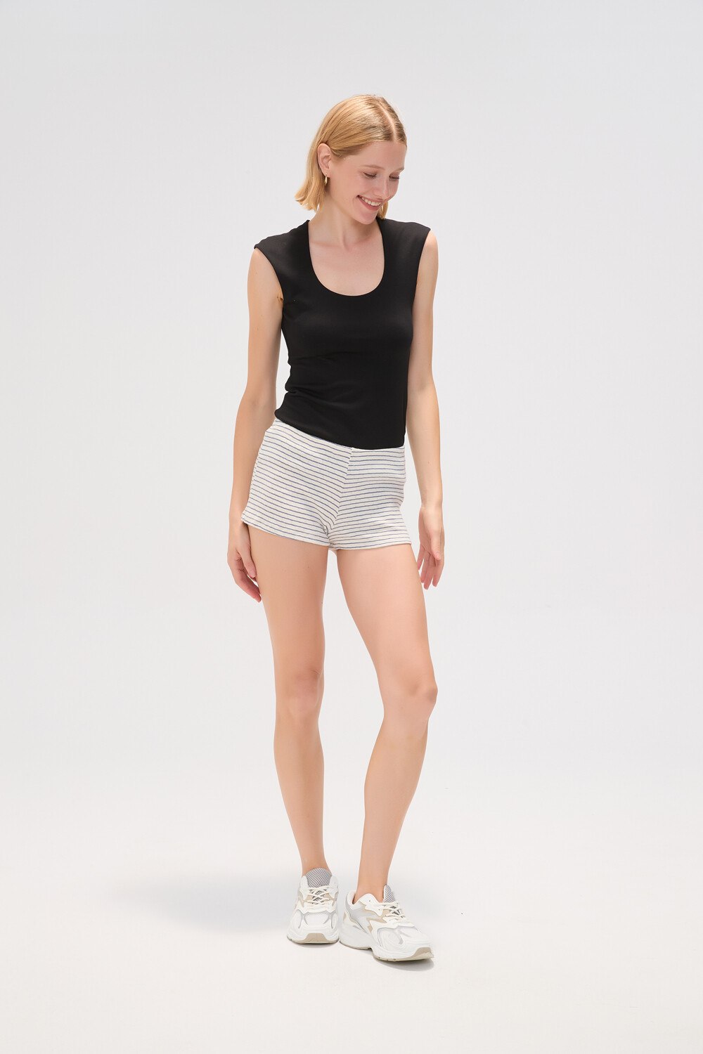 Short Zonis Estampado 1