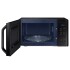 Microondas Samsung Black 23 Litros MS23K3513AK Microondas Samsung Black 23 Litros MS23K3513AK