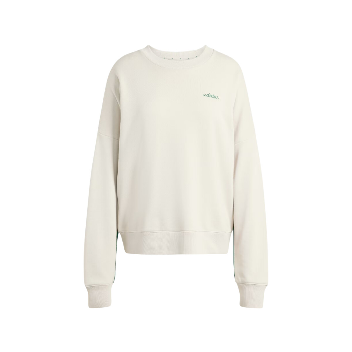 BUZO adidas SEASONAL ESSENTIALS - Cream 