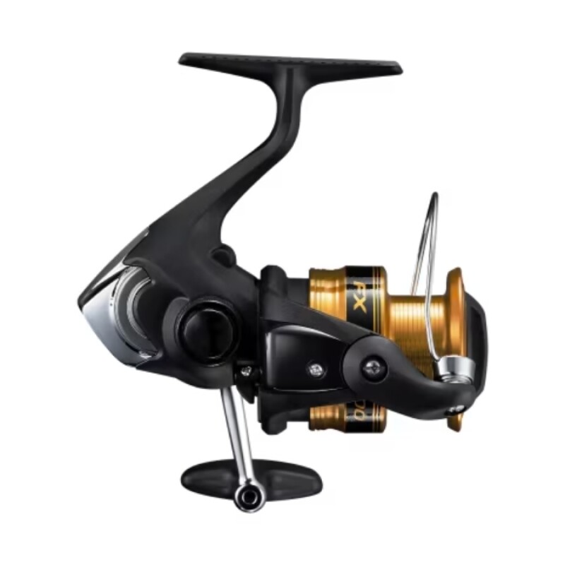 Reel Shimano FX 1000 FC Spinning Reel Shimano FX 1000 FC Spinning