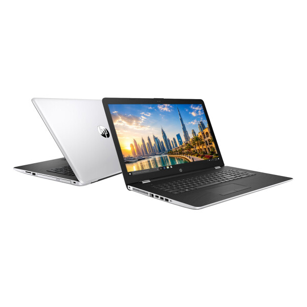 Notebook Hp Ak0 Amd A12 8gb Ram 1tb Ssd 17.3" NOTEBOOK RFPL HP AK0 A12/8/1/17.3