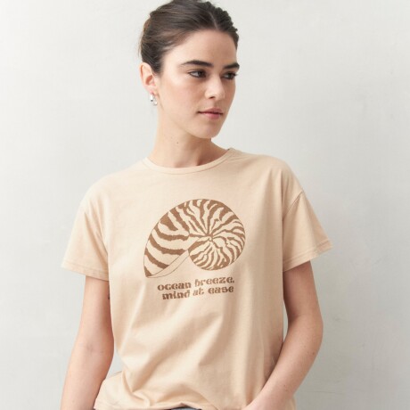 REMERA BLISSU Arena