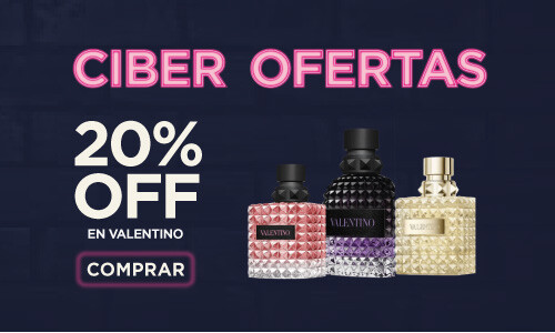 Ciber - Valentino