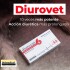 DIUROVET 6 X CAJA DE 10 COMPRIMIDOS DIUROVET 6 X CAJA DE 10 COMPRIMIDOS