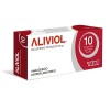 Aliviol 50 mg 10 Comprimidos Aliviol 50 mg 10 Comprimidos
