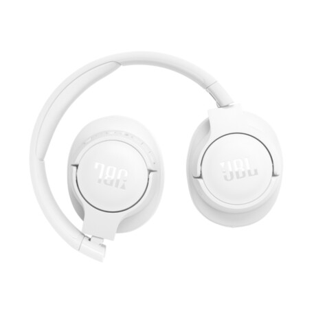 Auriculares JBL Tune 770 BT Blanco