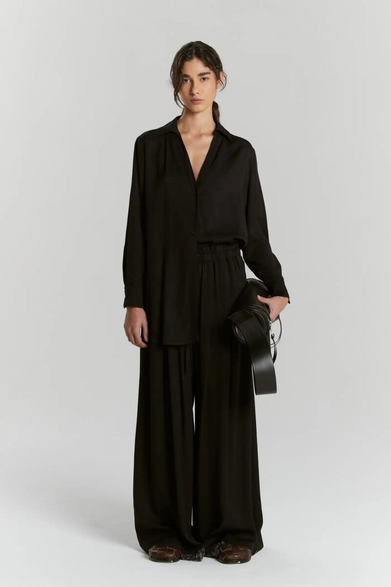 PANTALON IPANEMA Negro