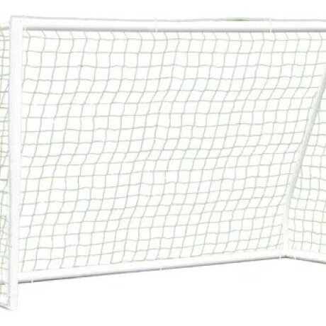 RED ARCO FUTBOL FIBRA 4.00X2.00MTS (PAR) S/C