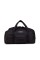 BOLSOS WEEKENDER MEDIUM DUFFEL BLACK