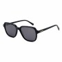 Lentes De Sol Chilli Beans Cuadrado Negro/Negro