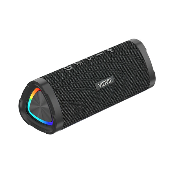 Parlante Portatil Vidvie Xl Sp906 Bluethoot Batería 24w PARLANTE VIDVIE XL-SP906 BLUETOOTH