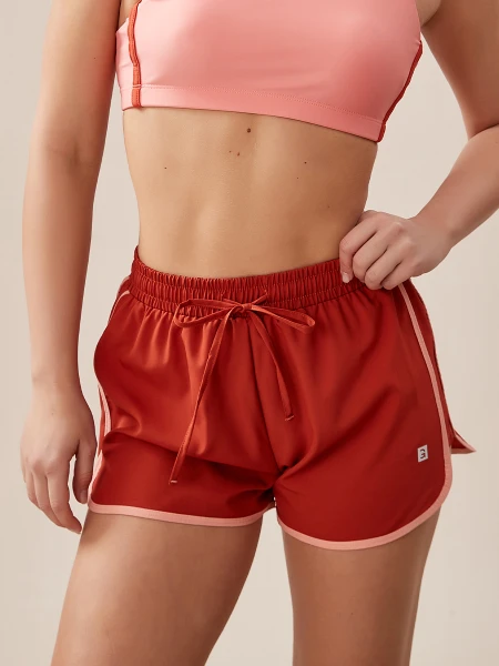 SHORT CONLEY BORDEAUX