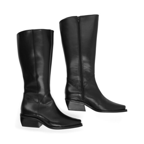 BOTA NEGRO