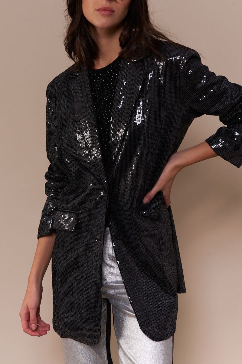 Blazer Andree NEGRO