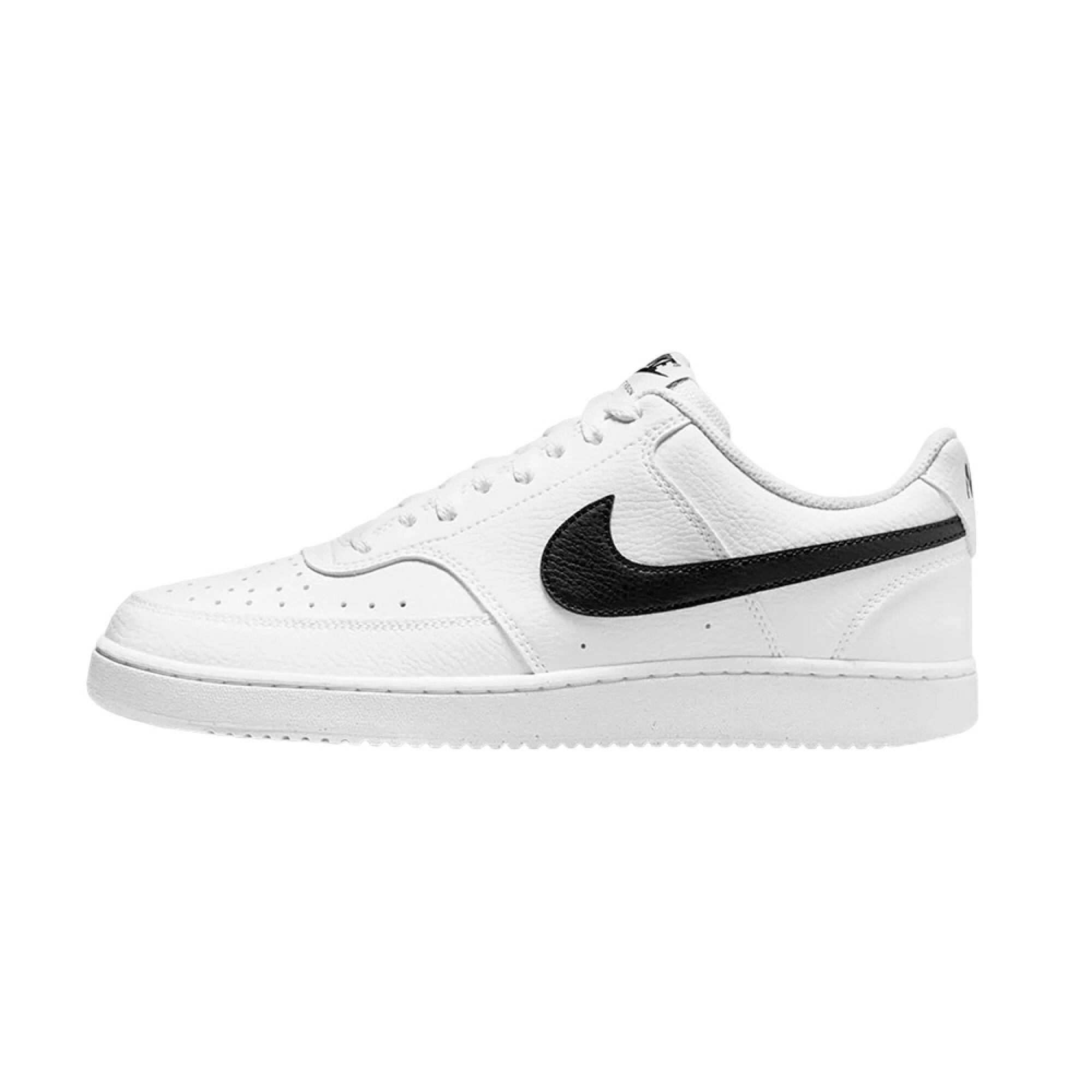 NIKE COURT VISION LO BE - White — Global Sports