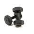Banco Para Abdominales Randers C/accesorios BANCO PARA ABDOMINALES RANDERS C/ACCESOR