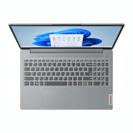 Notebook LENOVO Ideapad Slim 3I 15,6' FHD 128GB / 8GB RAM Intel Core I3-N355 - Gray Notebook LENOVO Ideapad Slim 3I 15,6' FHD 128GB / 8GB RAM Intel Core I3-N355 - Gray
