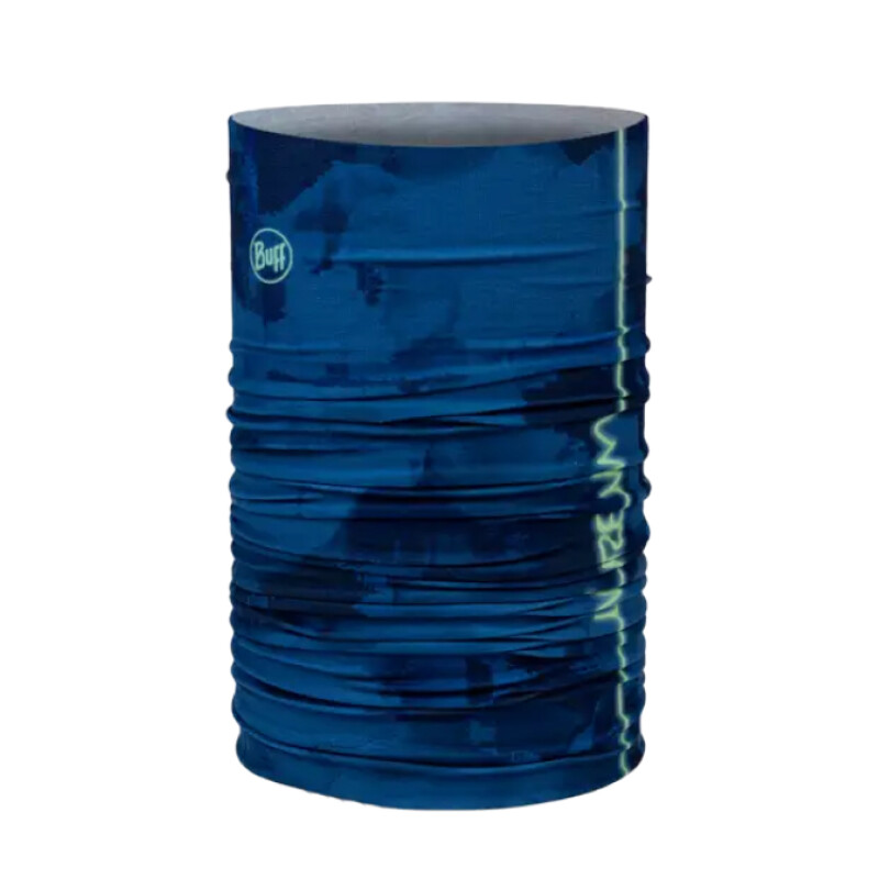Bufanda Buff Original Ecostretch - Azul Bufanda Buff Original Ecostretch - Azul