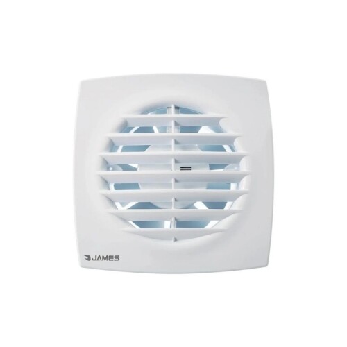 Extractor De Baño James - J100 S Extractor De Baño James - J100 S