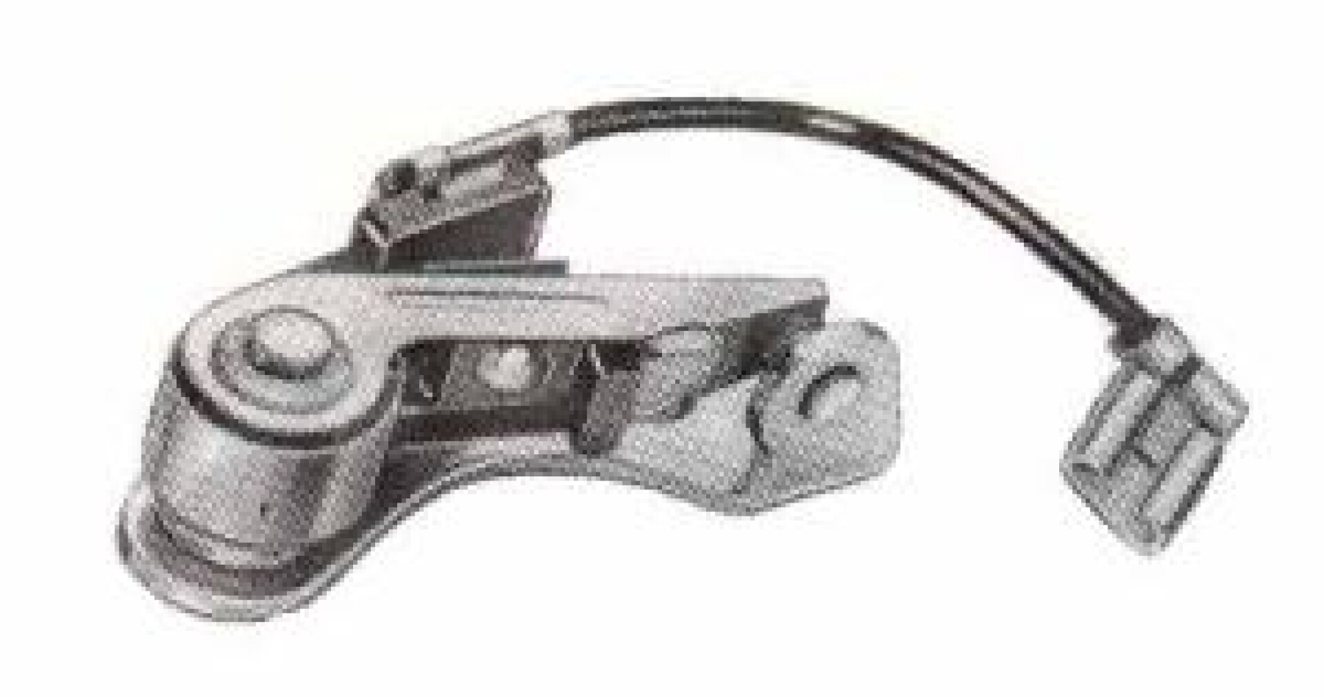 PLATINOS - FORD TAUNUS 66-67 - 