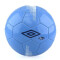 Pelota Umbro Formation Celeste - Azul - Blanco