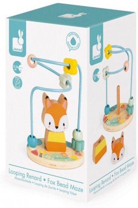 LOOPING DE ZORRITO LOOPING DE ZORRITO