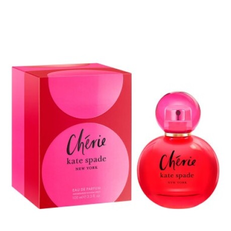 Perfume Cherie Edp 40 Ml X 40 Ml Perfume Cherie Edp 40 Ml X 40 Ml