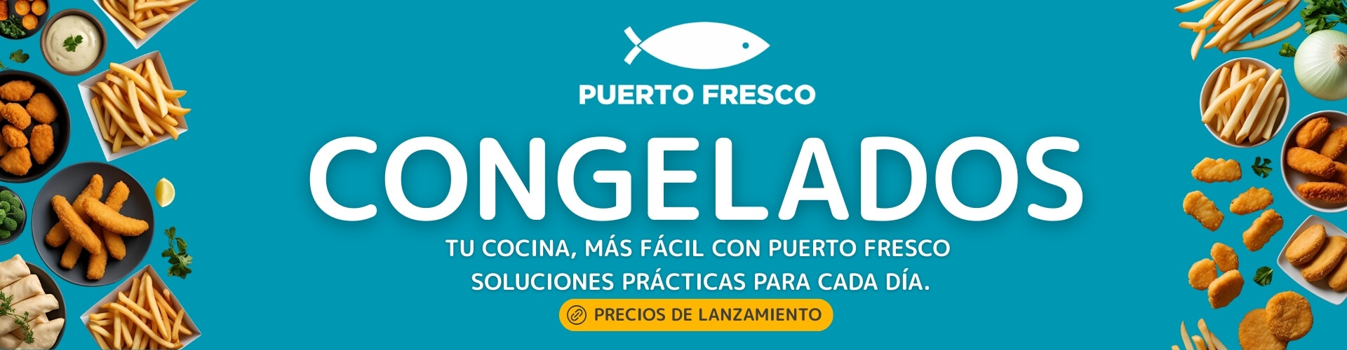 Congelados