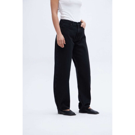 Jean Luisa Used Black 26