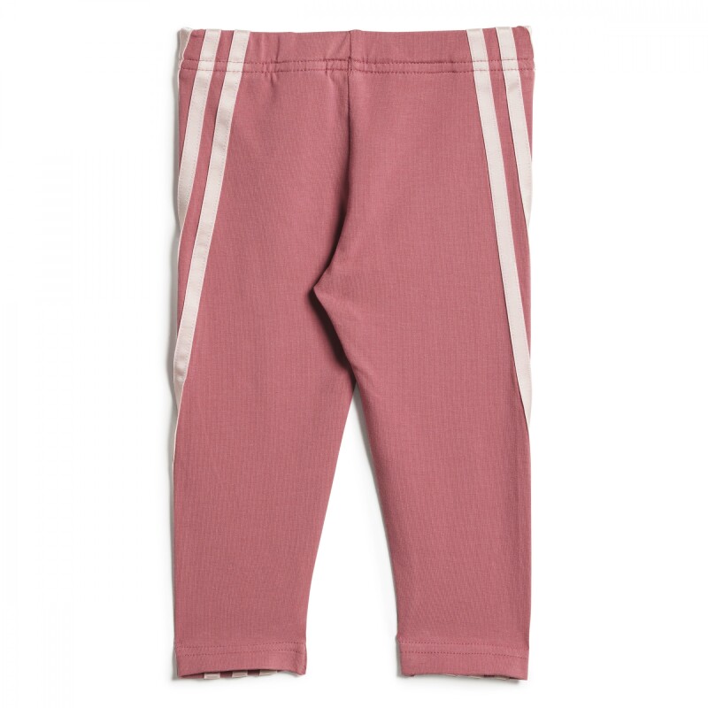 Conjunto Adidas X Disney Set de Niños Blanco