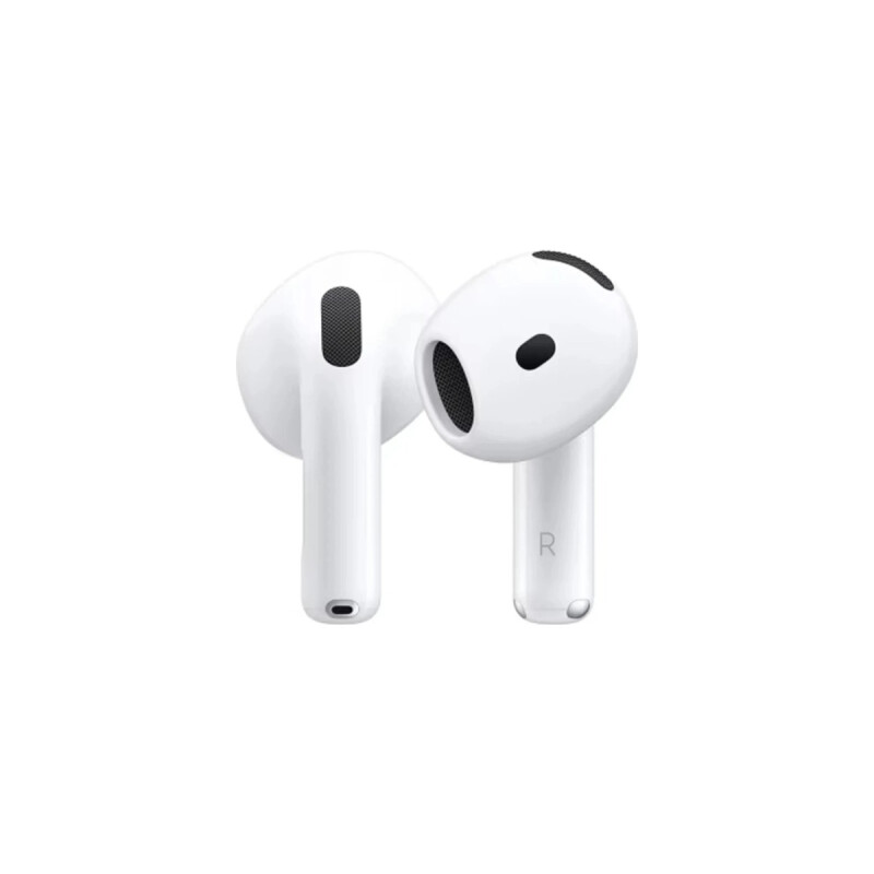 Auriculares Apple AirPods 4 Auriculares Apple AirPods 4