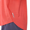 Top Running Road SS Top Mujer Coral Reef