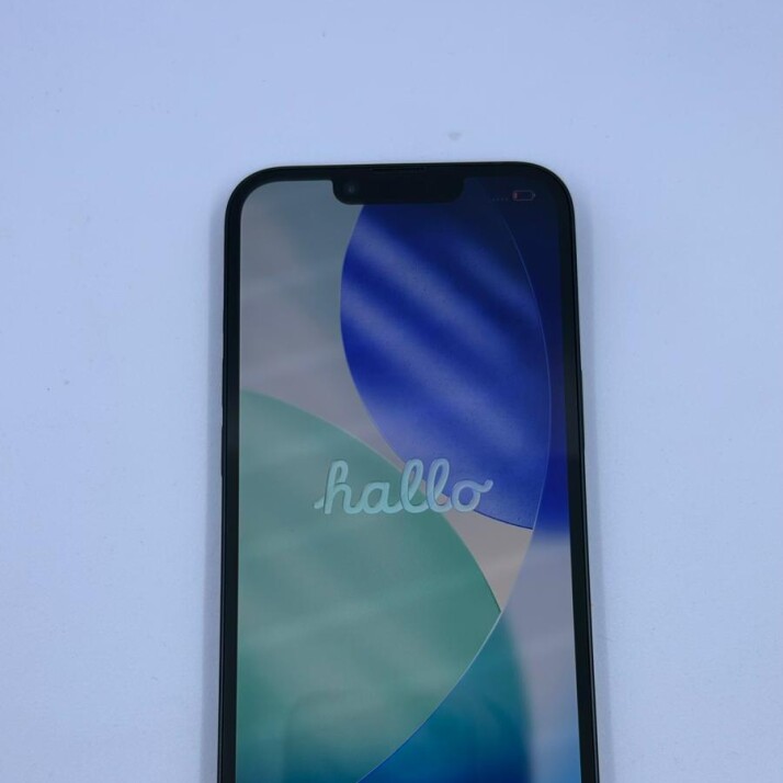 iPhone 14 128gb - Midnght iPhone 14 128gb - Midnght