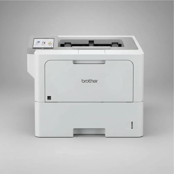 Impresora Laser Hl-l6415dw Brother Monocromatica IMPRESORA BROTHER HL L6415DW