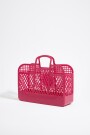 BOLSO Rojo
