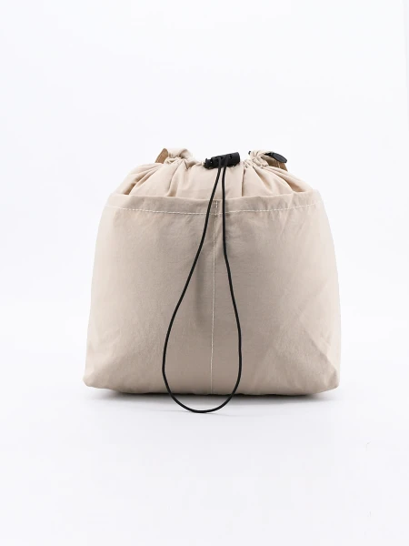TOTE PALMA OFF WHITE
