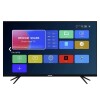 Rack con Panel para TV + TV Asano 50" Smart FHD Rack con Panel para TV + TV Asano 50" Smart FHD