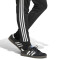 Pantalón de Hombre Adidas Tiro Esencial Negro - Blanco