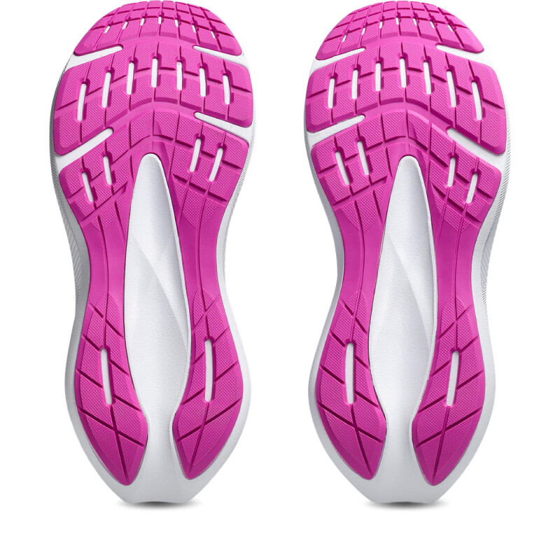 Zapatillas Running Patriot 14 Mujer Black/digital Sakura