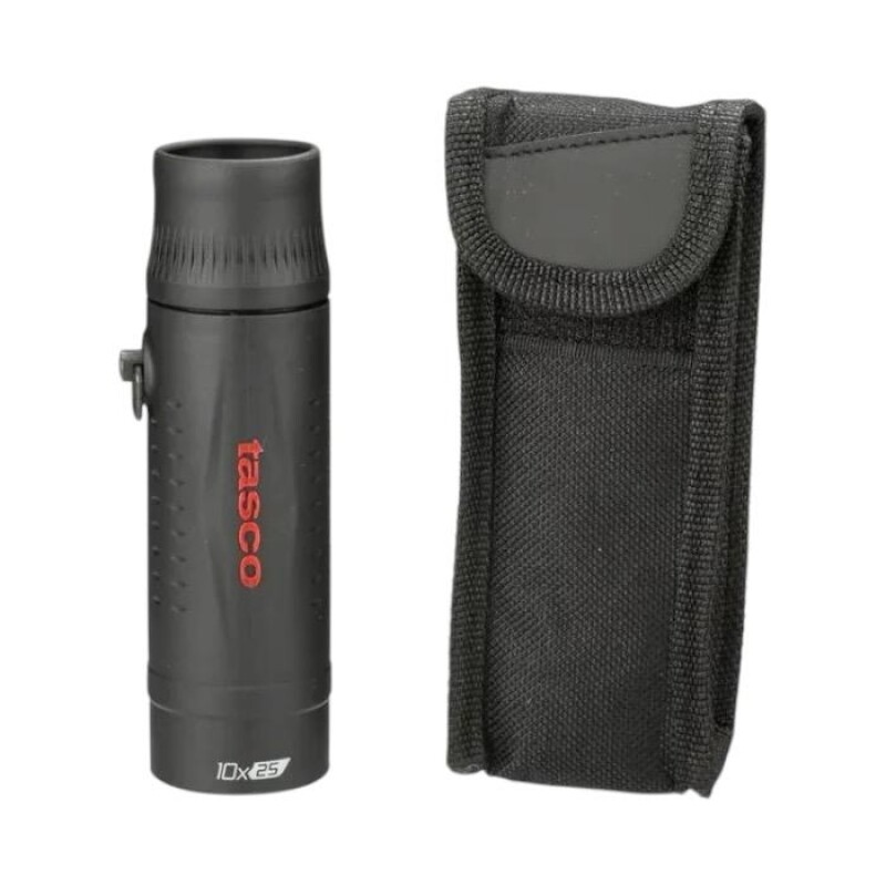Monocular Tasco 10 X 25 Bentancor Outdoor Monocular Tasco 10 X 25 Bentancor Outdoor