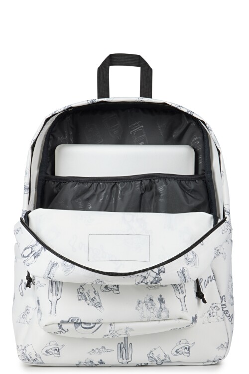 MOCHILA SUPERBREAK PLUS MOCHILA SUPERBREAK PLUS