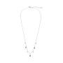 Collar Karvik Plata 925 0