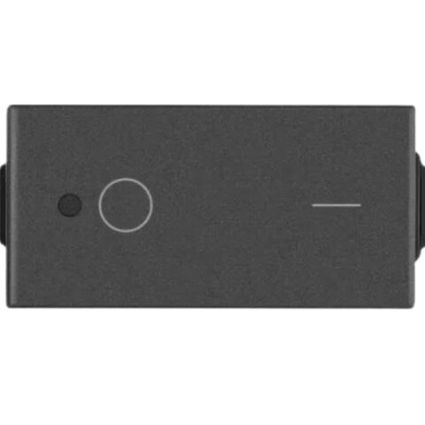 MODULO INTERRUPTOR BIPOLAR 16A 250V NEGRO NEVE UP MODULO INTERRUPTOR BIPOLAR 16A 250V NEGRO NEVE UP