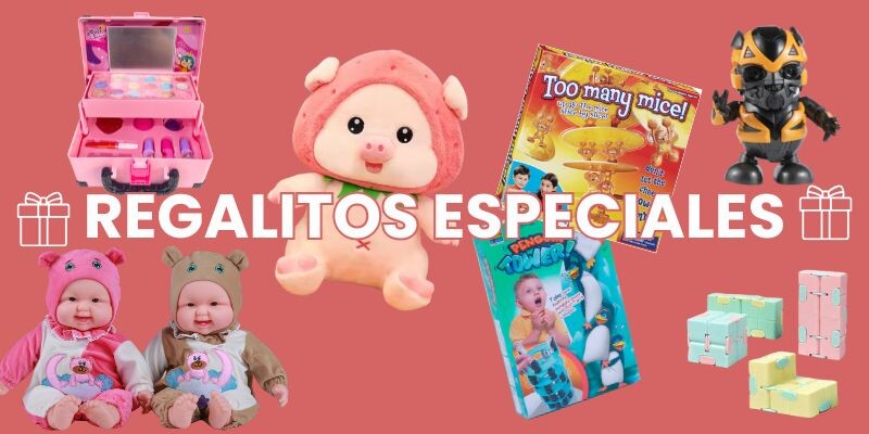 Regalitos Especiales