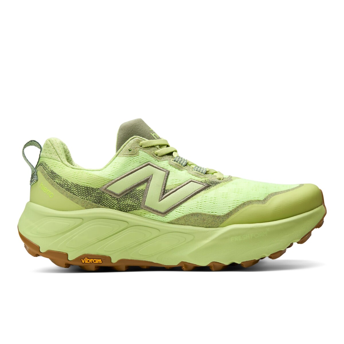 Championes New Balance de Hombre - Hierro V9 - MHIER51M - GREEN 