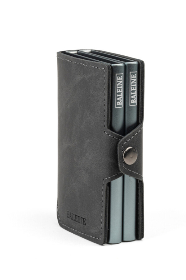 Double Kansas - Space Grey Double Kansas - Space Grey