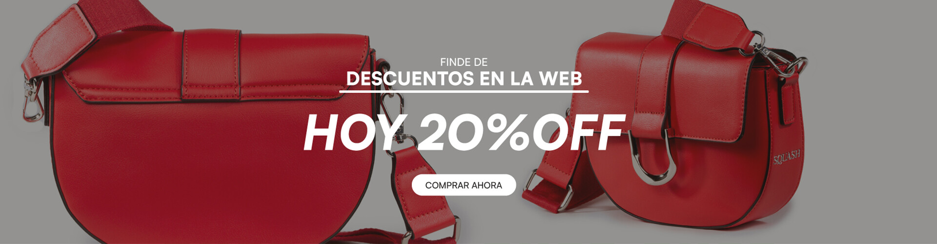 Feriado de descuentos